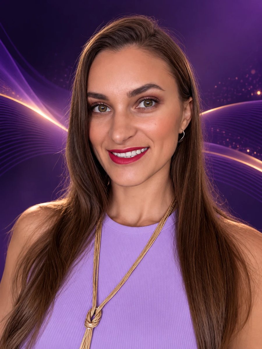 Anastasia, founder of 17hands.ai